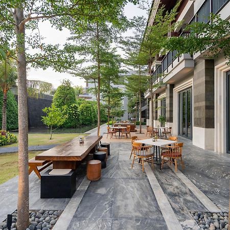 Marriott'S Bali Nusa Dua Terrace Eksteriør bilde