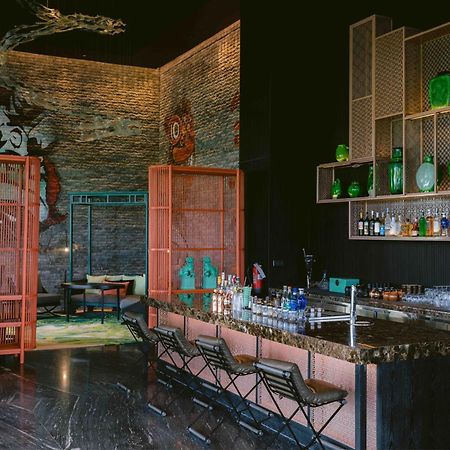 Marriott'S Bali Nusa Dua Terrace Eksteriør bilde
