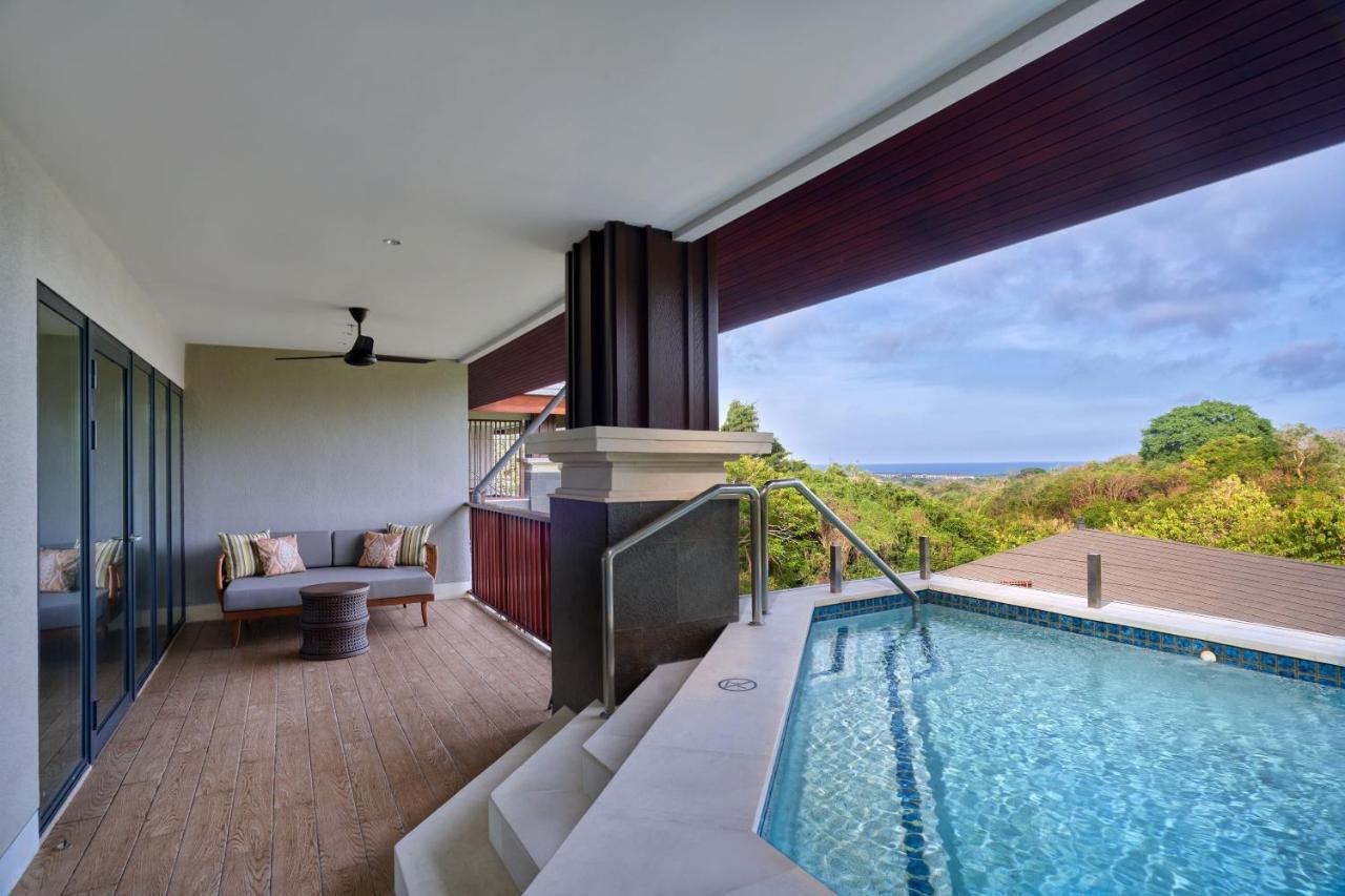 Marriott'S Bali Nusa Dua Terrace Eksteriør bilde