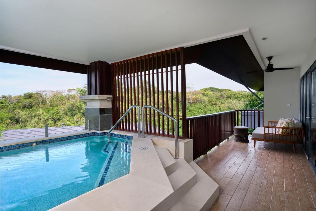 Marriott'S Bali Nusa Dua Terrace Eksteriør bilde
