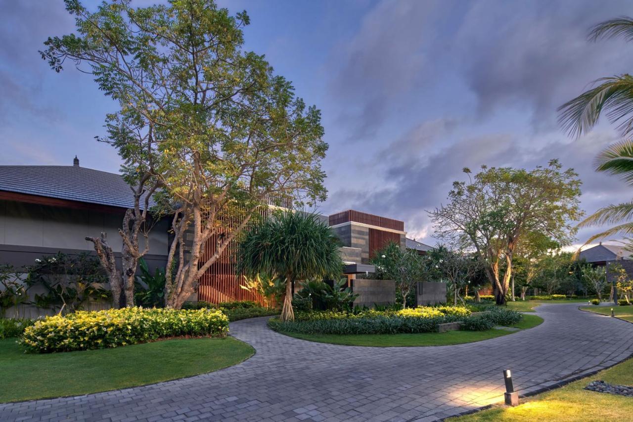 Marriott'S Bali Nusa Dua Terrace Eksteriør bilde