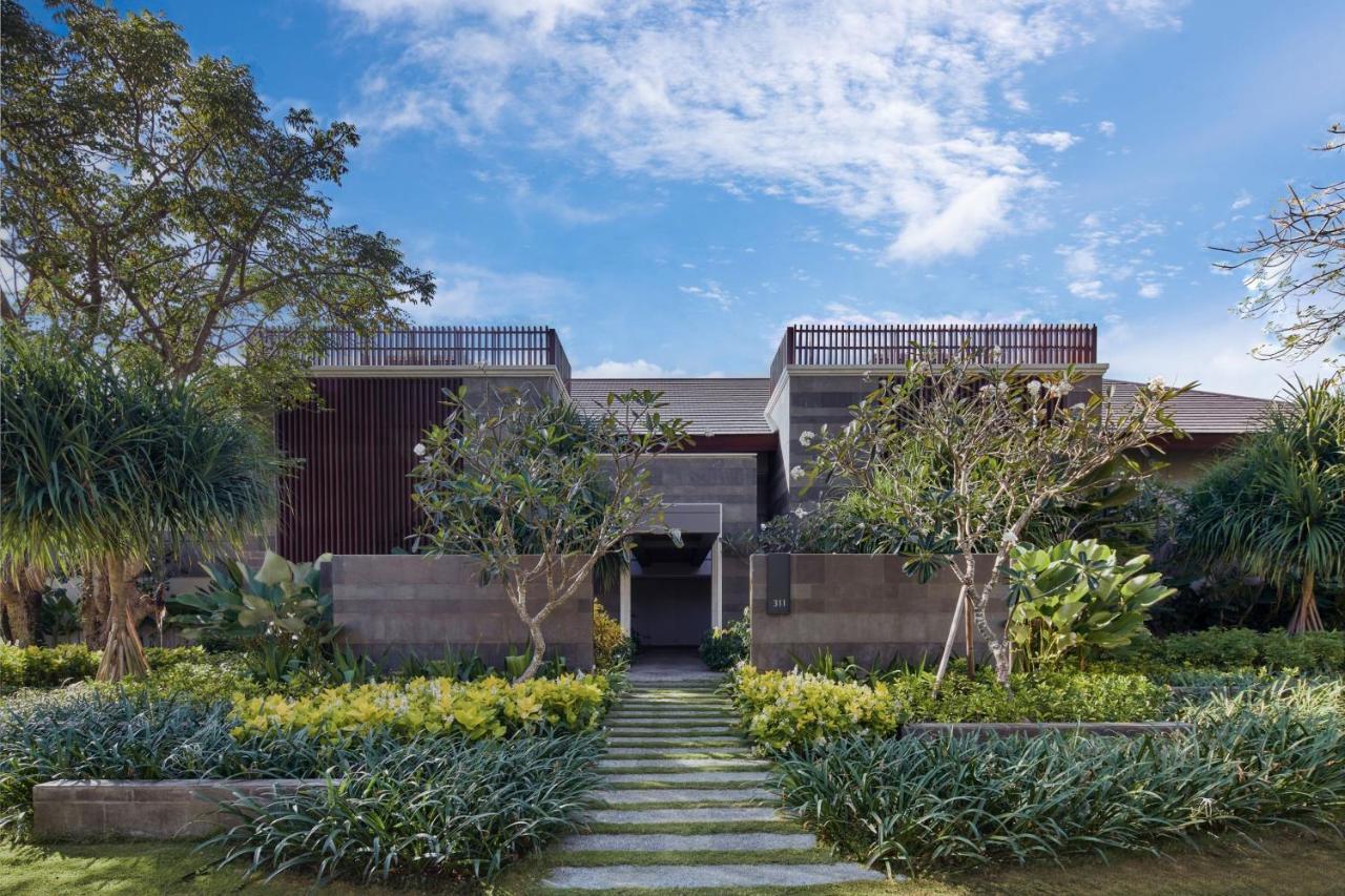 Marriott'S Bali Nusa Dua Terrace Eksteriør bilde