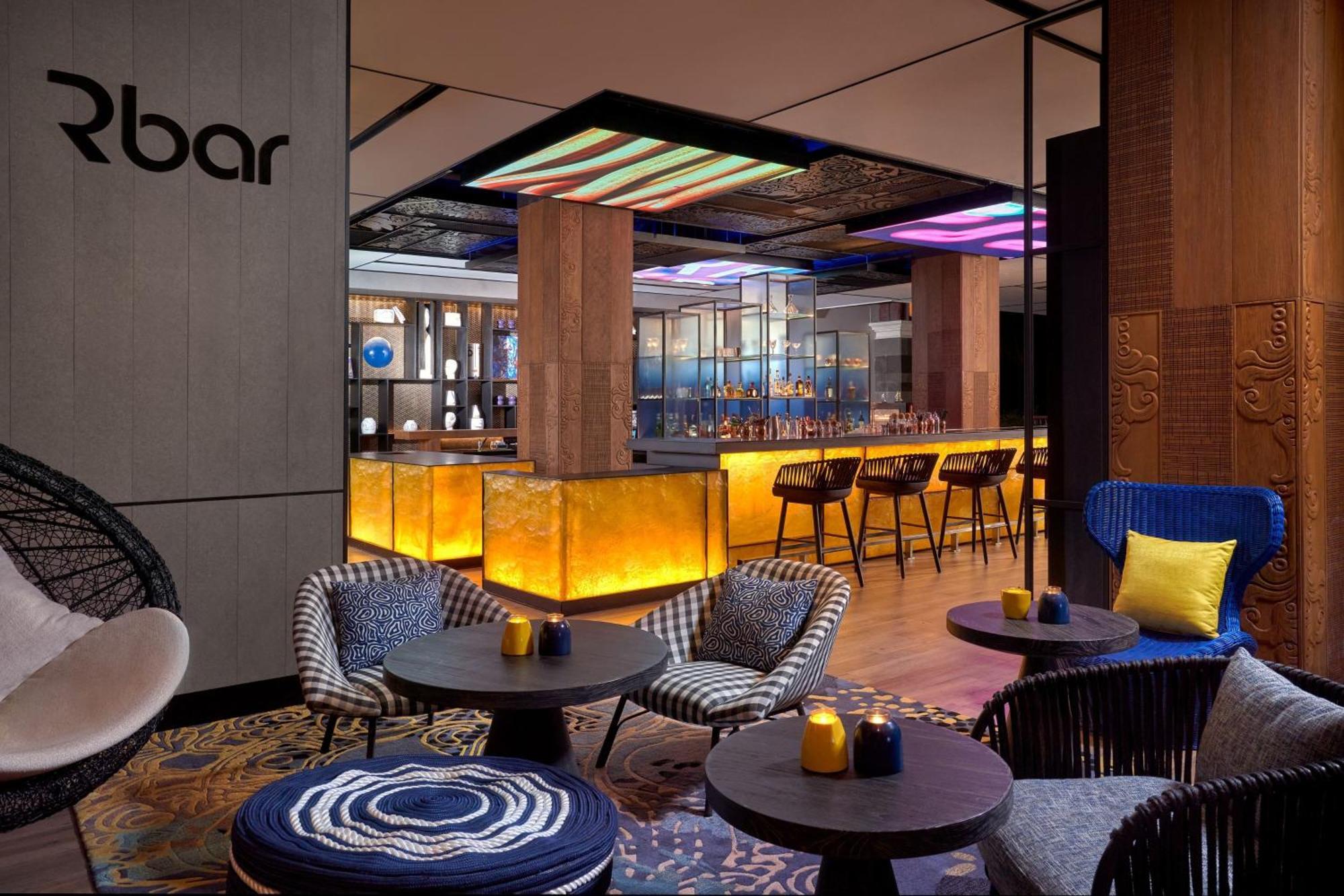 Marriott'S Bali Nusa Dua Terrace Eksteriør bilde