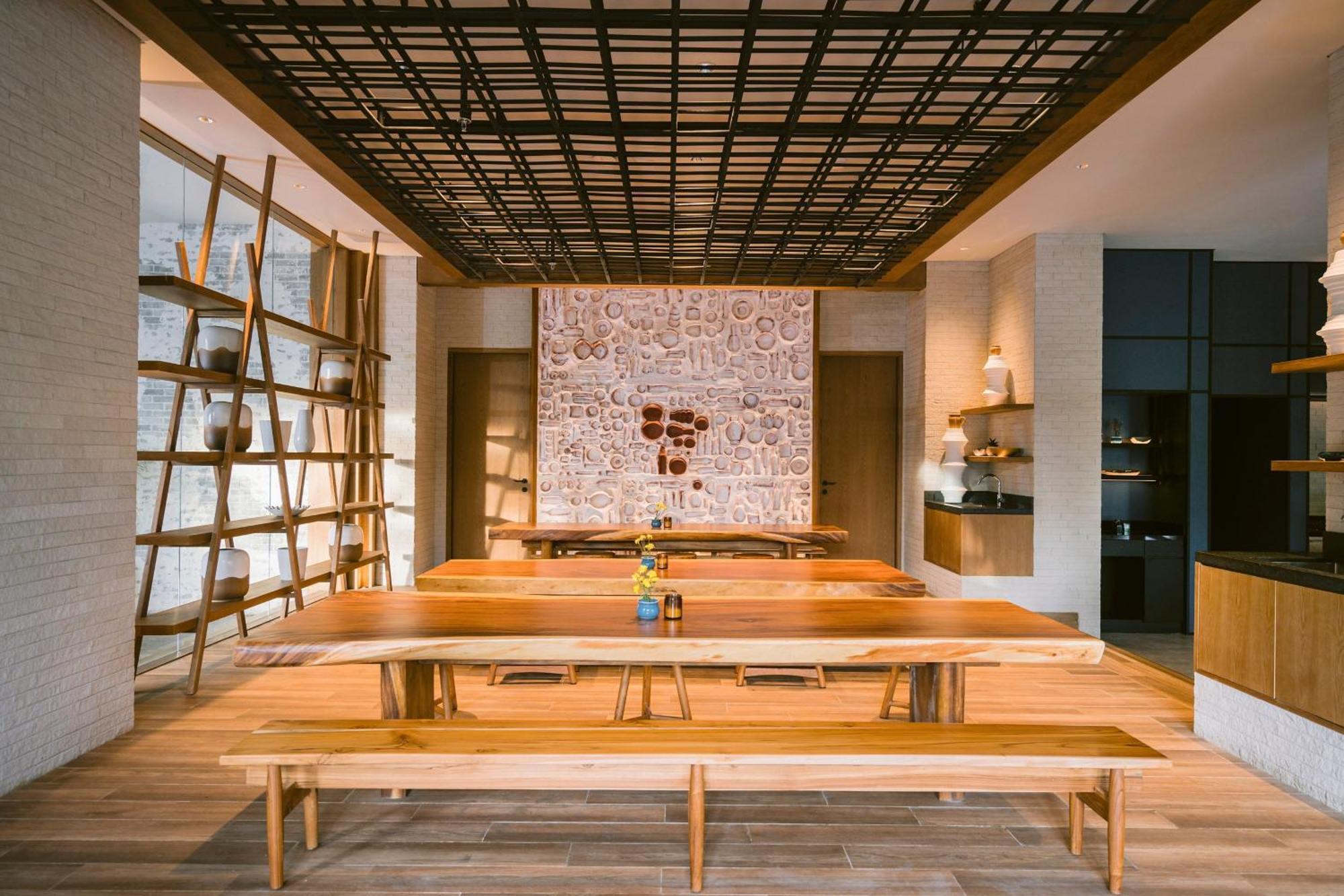 Marriott'S Bali Nusa Dua Terrace Eksteriør bilde