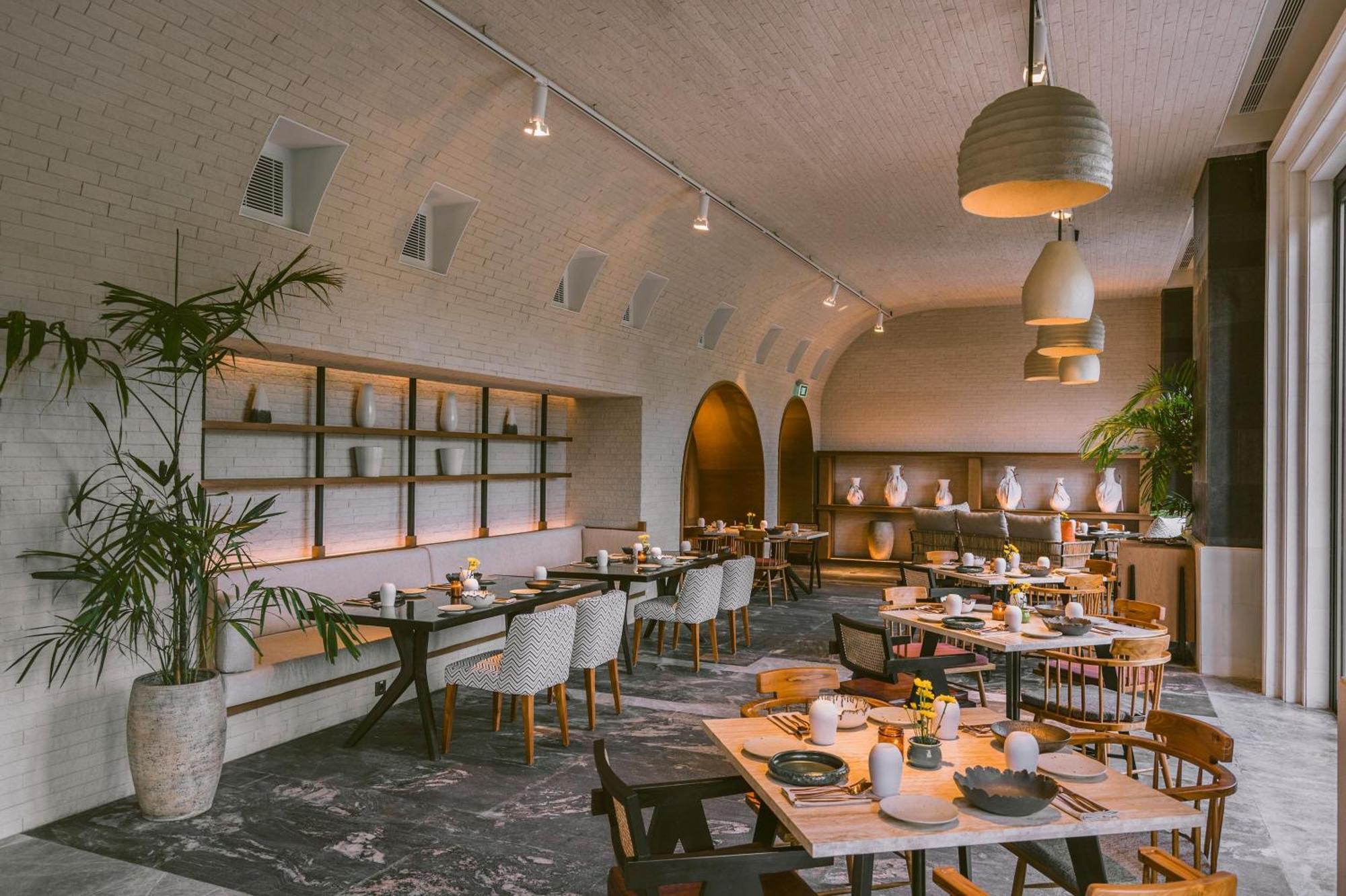 Marriott'S Bali Nusa Dua Terrace Eksteriør bilde