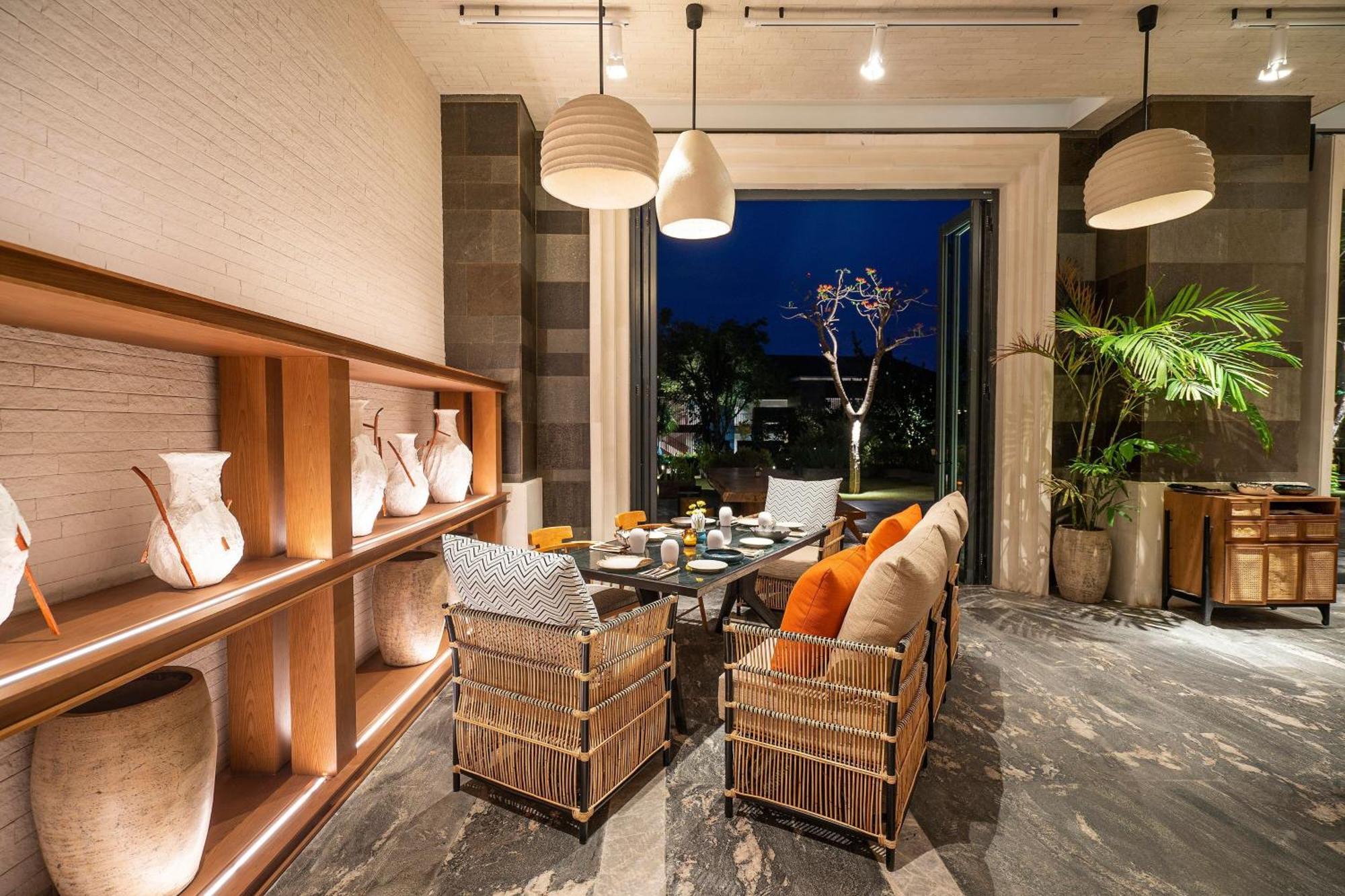 Marriott'S Bali Nusa Dua Terrace Eksteriør bilde